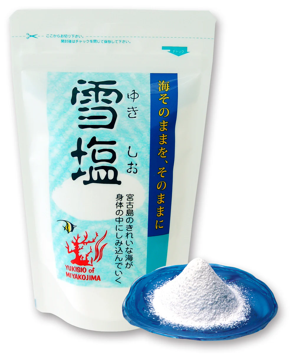 雪塩